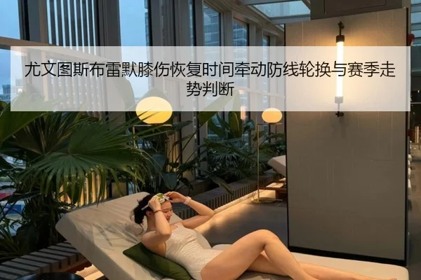 尤文图斯布雷默膝伤恢复时间牵动防线轮换与赛季走势判断